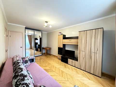 квартира за адресою Краківська вул., 18
