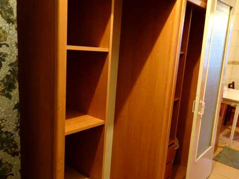 квартира за адресою Київ, Богатирська вул., 2-А