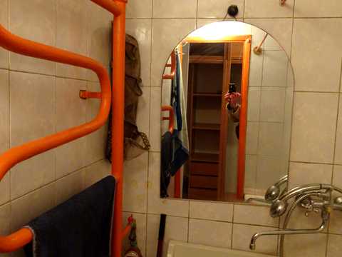 квартира за адресою Київ, Богатирська вул., 2-А