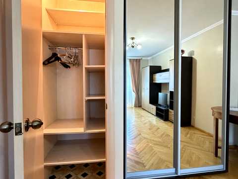 квартира за адресою Краківська вул., 18