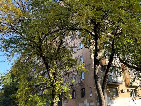 квартира за адресою Краківська вул., 18
