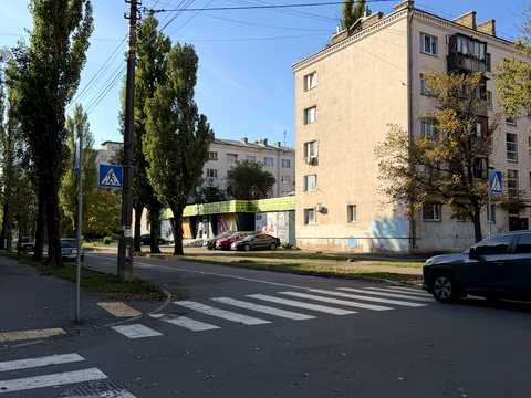 квартира за адресою Краківська вул., 18