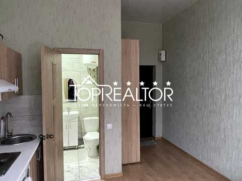 квартира за адресою Григорія Сковороди вул. (Пушкінська), 3
