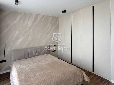 квартира за адресою Миколи Пимоненка вул., 19