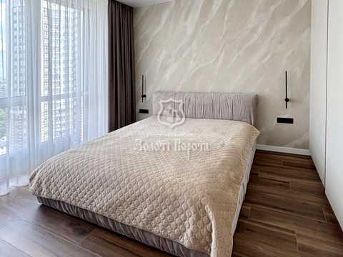 квартира за адресою Миколи Пимоненка вул., 19