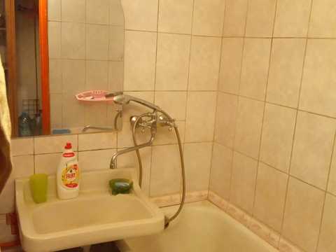 квартира за адресою Київ, Богатирська вул., 2-А