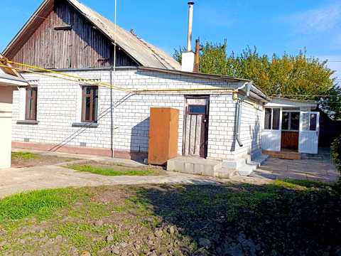 будинок за адресою шевченка
