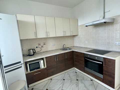 квартира за адресою Казимира Малевича вул. (Боженка), 89