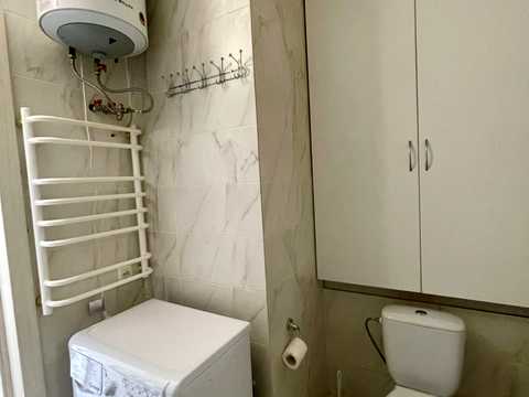 квартира за адресою Казимира Малевича вул. (Боженка), 89