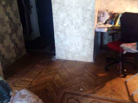 квартира за адресою Ушинського вул., 1