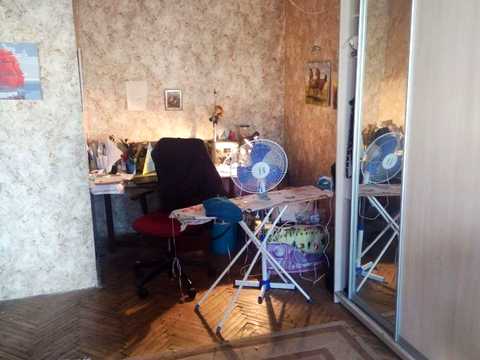 квартира за адресою Ушинського вул., 1