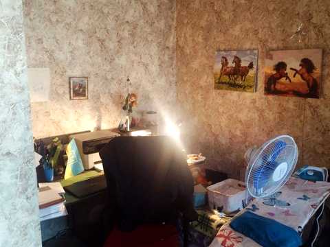 квартира за адресою Ушинського вул., 1