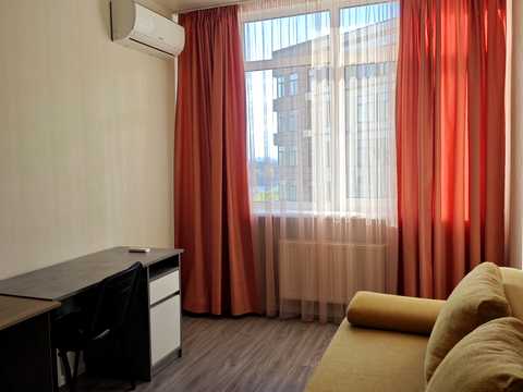 квартира за адресою Юнацька вул., 19