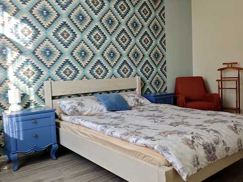 квартира за адресою Юнацька вул., 19