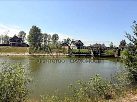 участок по адресу с. Новоселки, 