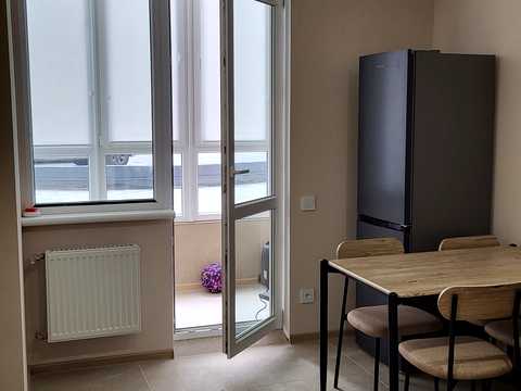 квартира по адресу Ковалевського спуск, 7
