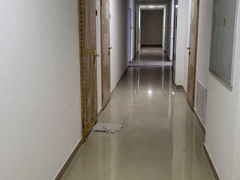 квартира по адресу Ковалевського спуск, 7