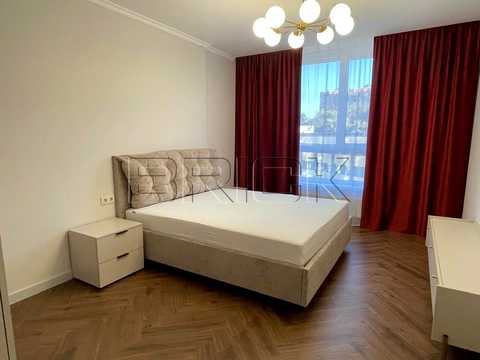 квартира за адресою Глибочицька вул., 73