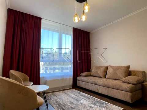 квартира за адресою Глибочицька вул., 73