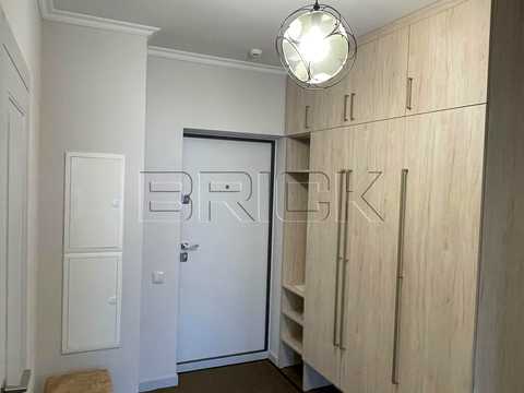 квартира за адресою Глибочицька вул., 73