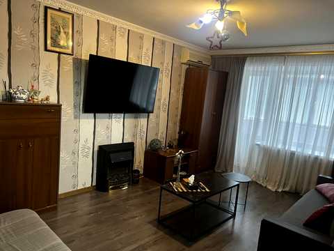 квартира за адресою Герасима Кондратьєва вул. (Кірова), 134/4