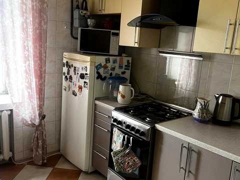 квартира за адресою Герасима Кондратьєва вул. (Кірова), 134/4