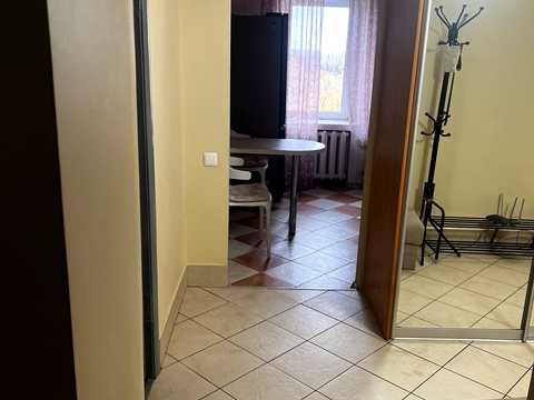 квартира за адресою Герасима Кондратьєва вул. (Кірова), 134/4