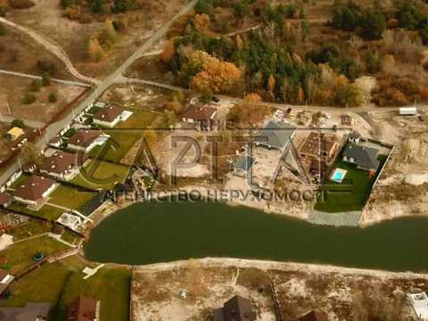 участок по адресу с. Новоселки,