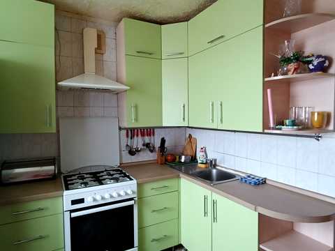 квартира за адресою Чорновола вул., 66