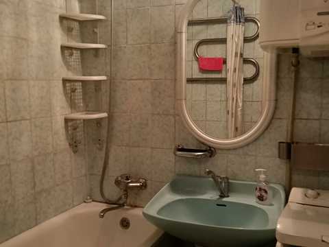 квартира за адресою Чорновола вул., 66