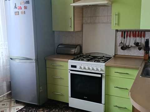 квартира за адресою Чорновола вул., 66