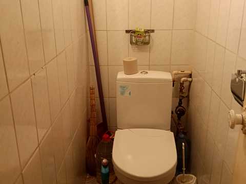 квартира за адресою Чорновола вул., 66