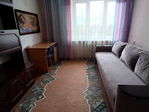 квартира за адресою Чорновола вул., 66