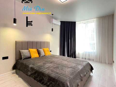 квартира за адресою Мартинова просп., 24