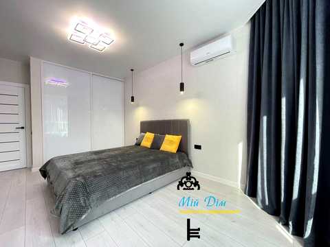 квартира за адресою Мартинова просп., 24