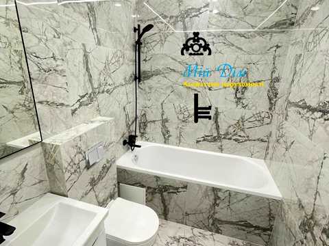 квартира за адресою Мартинова просп., 24