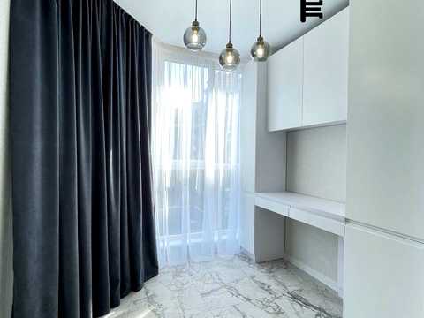 квартира за адресою Мартинова просп., 24
