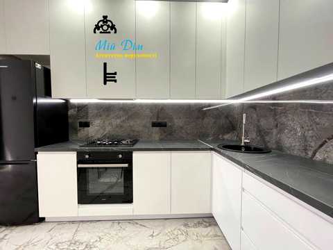 квартира за адресою Мартинова просп., 24
