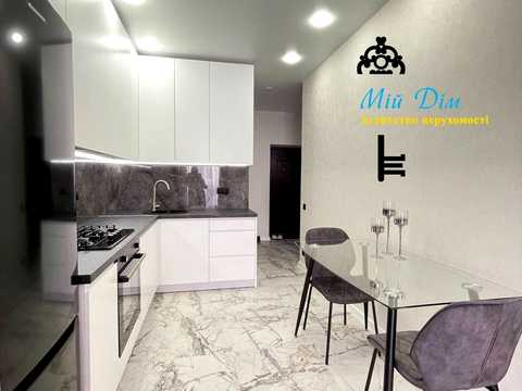 квартира за адресою Мартинова просп., 24