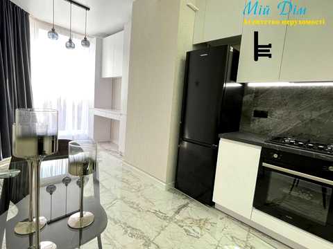 квартира за адресою Мартинова просп., 24