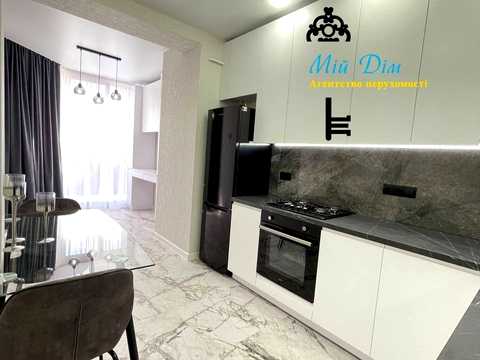 квартира за адресою Мартинова просп., 24