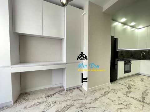 квартира за адресою Мартинова просп., 24