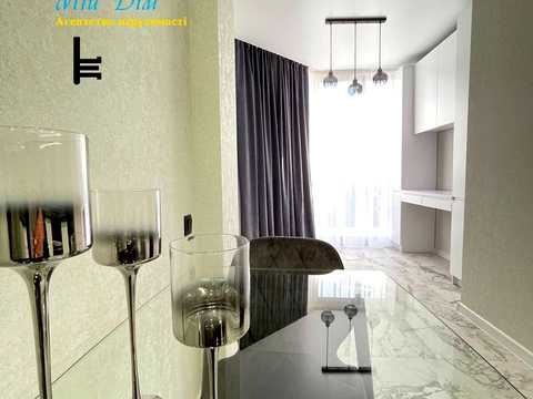 квартира за адресою Мартинова просп., 24