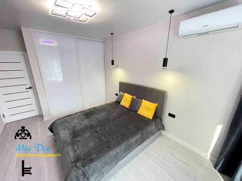 квартира за адресою Мартинова просп., 24