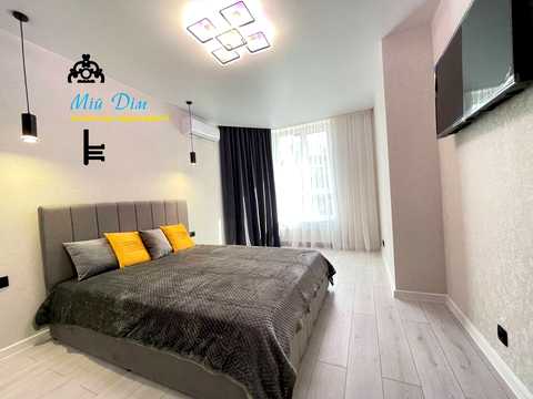квартира за адресою Мартинова просп., 24