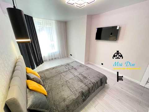 квартира за адресою Мартинова просп., 24