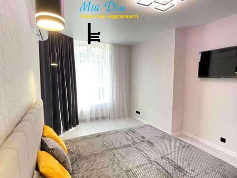 квартира за адресою Мартинова просп., 24