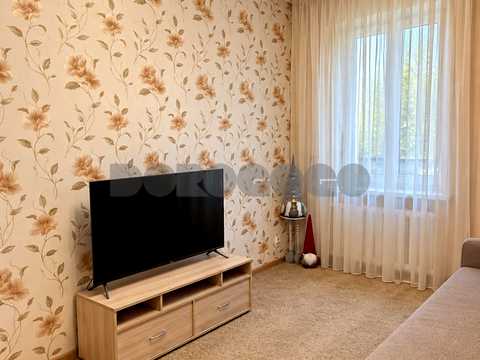 квартира за адресою Фортечний тупик (Тверський), 7