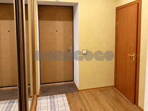 квартира за адресою Фортечний тупик (Тверський), 7