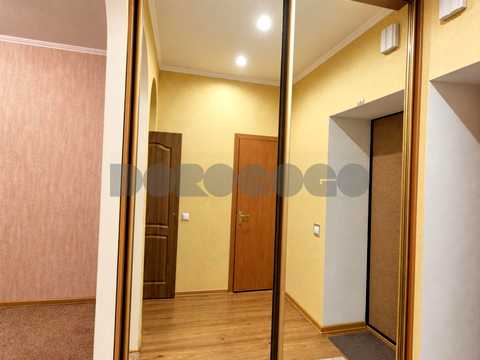 квартира за адресою Фортечний тупик (Тверський), 7